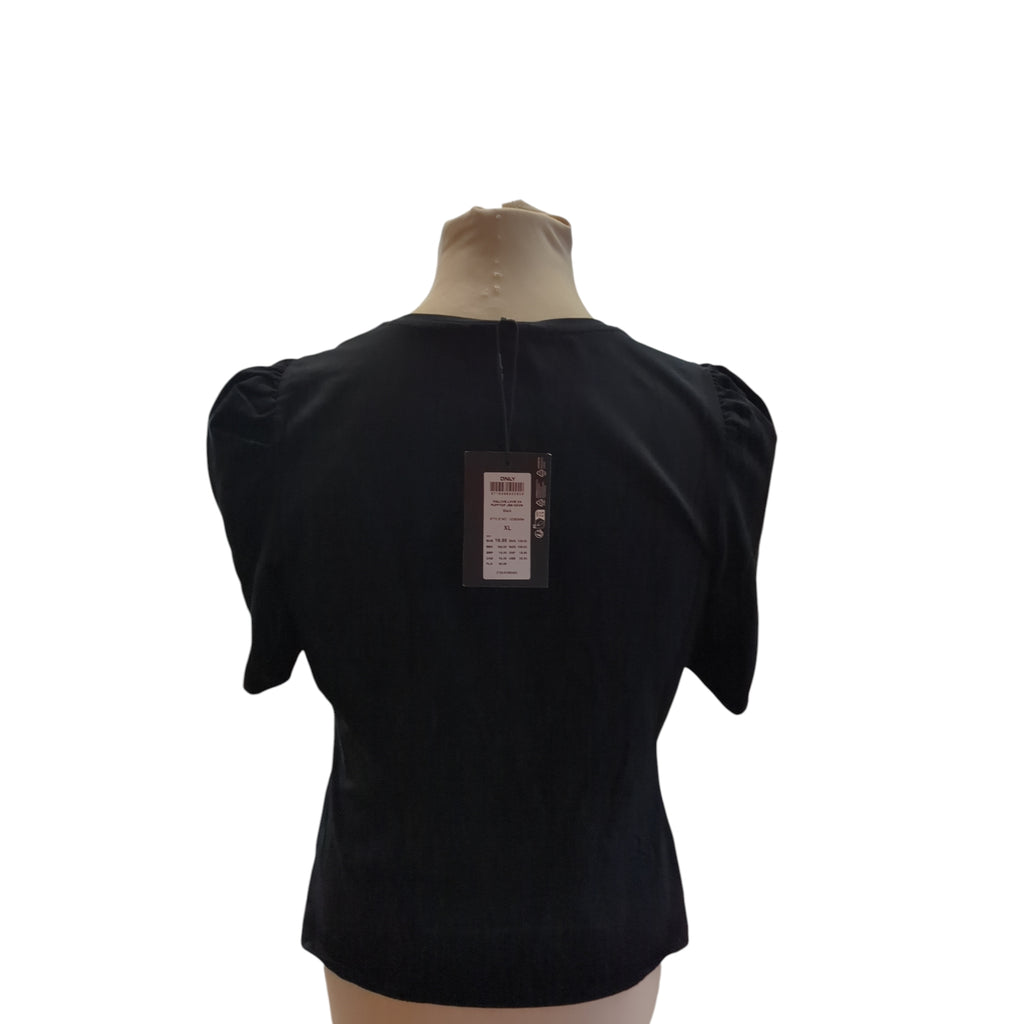 ONLY Damen Top Onllive, Größe XL