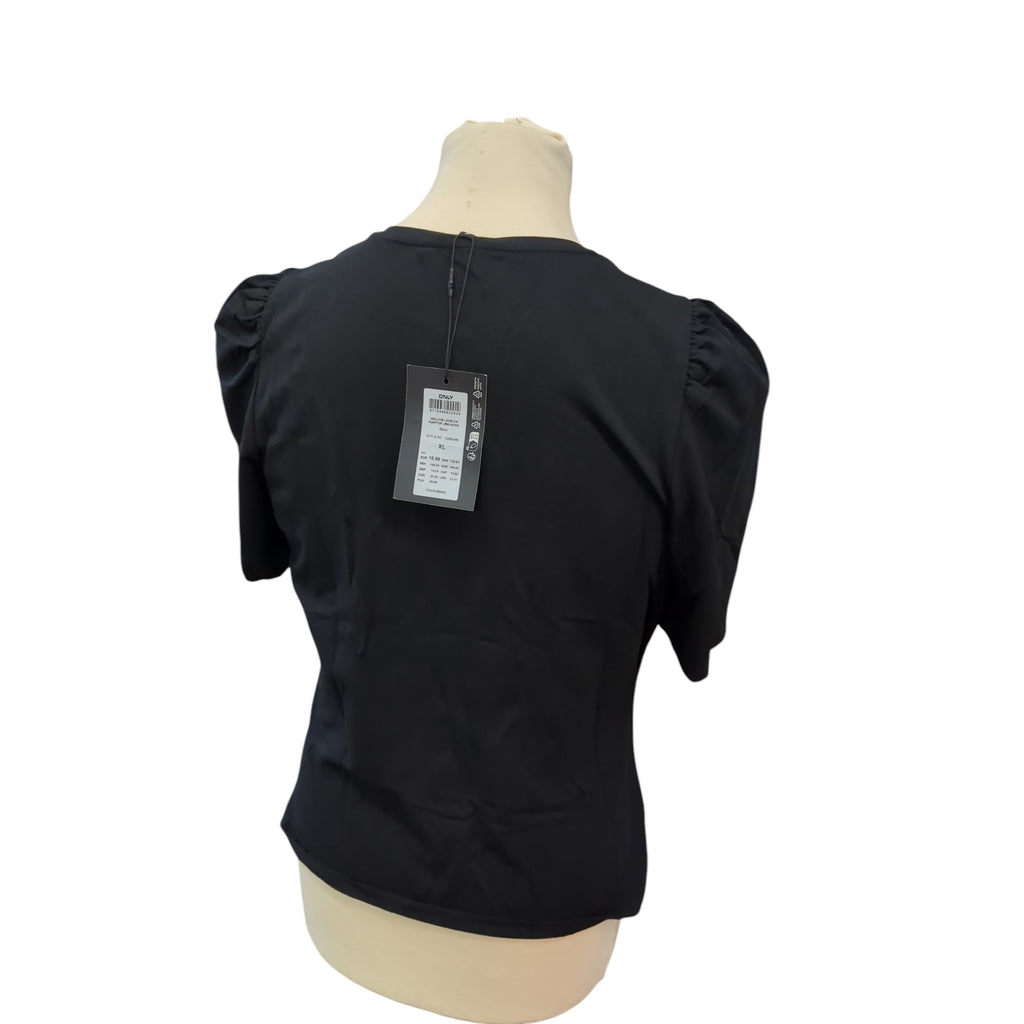 ONLY Damen Top Onllive, Größe XL
