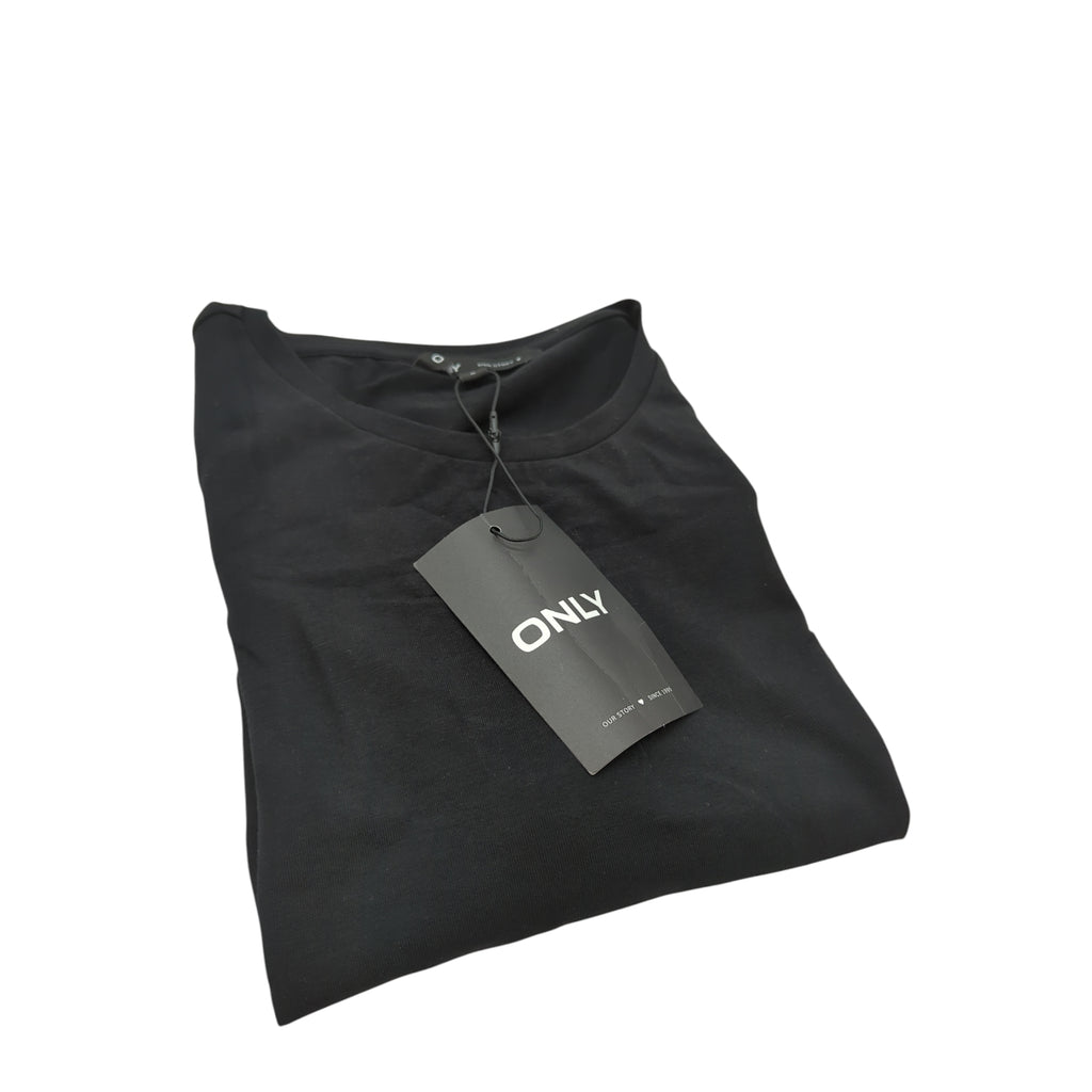 ONLY Women's Top Onllive Size L