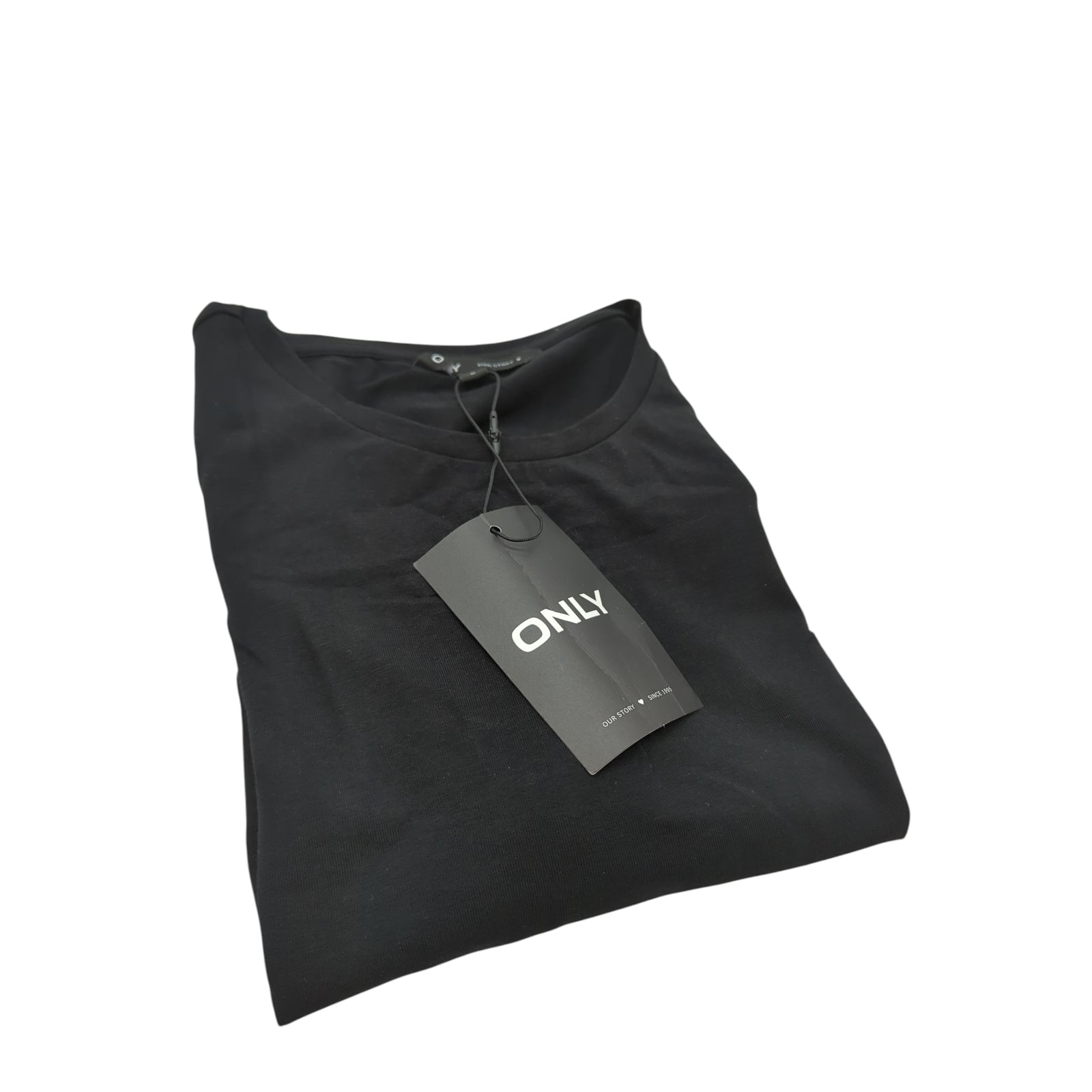 ONLY Women's Top Onllive Size L