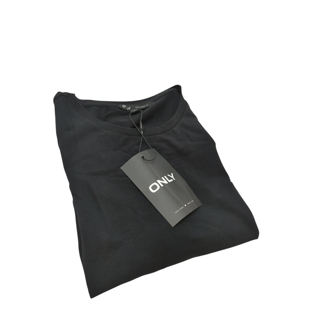 ONLY Women's Top Onllive Size L