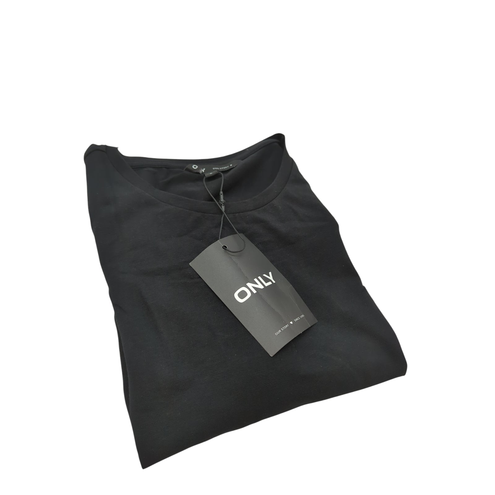 ONLY Women's Top Onllive Size L
