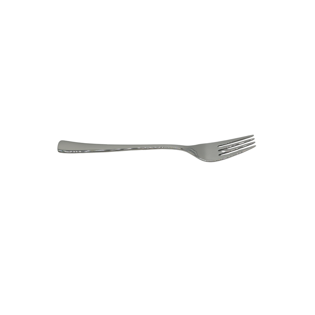 Solex Karina Gabeln, Silber, 12er-Set