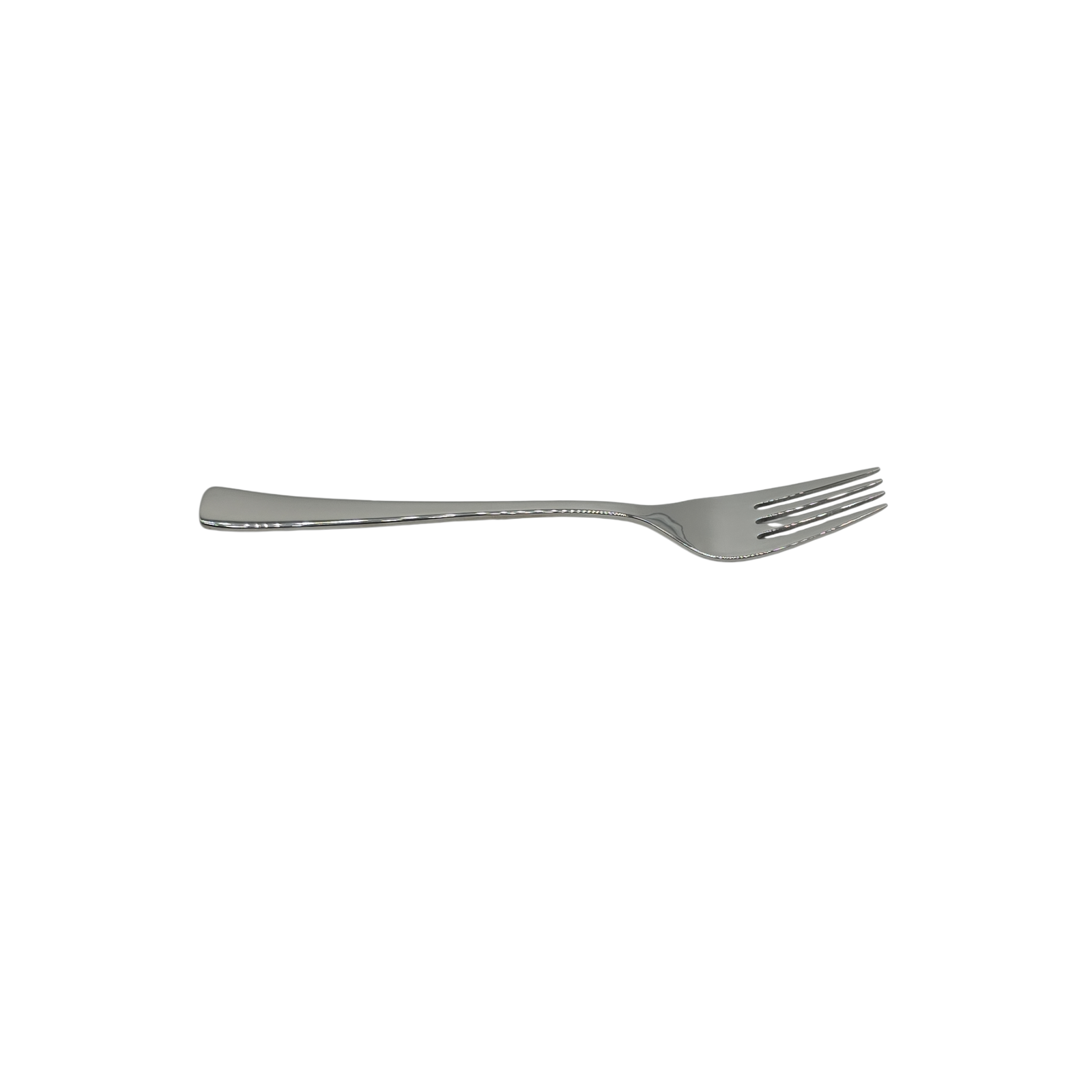 Solex Karina Gabeln, Silber, 12er-Set