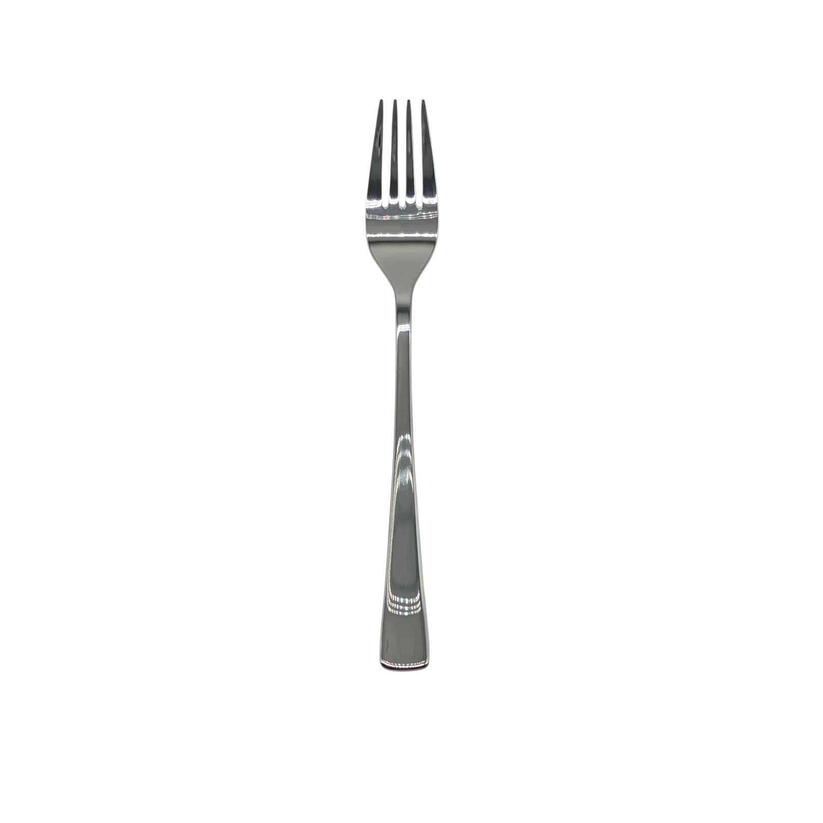 Solex Karina Gabeln, Silber, 12er-Set