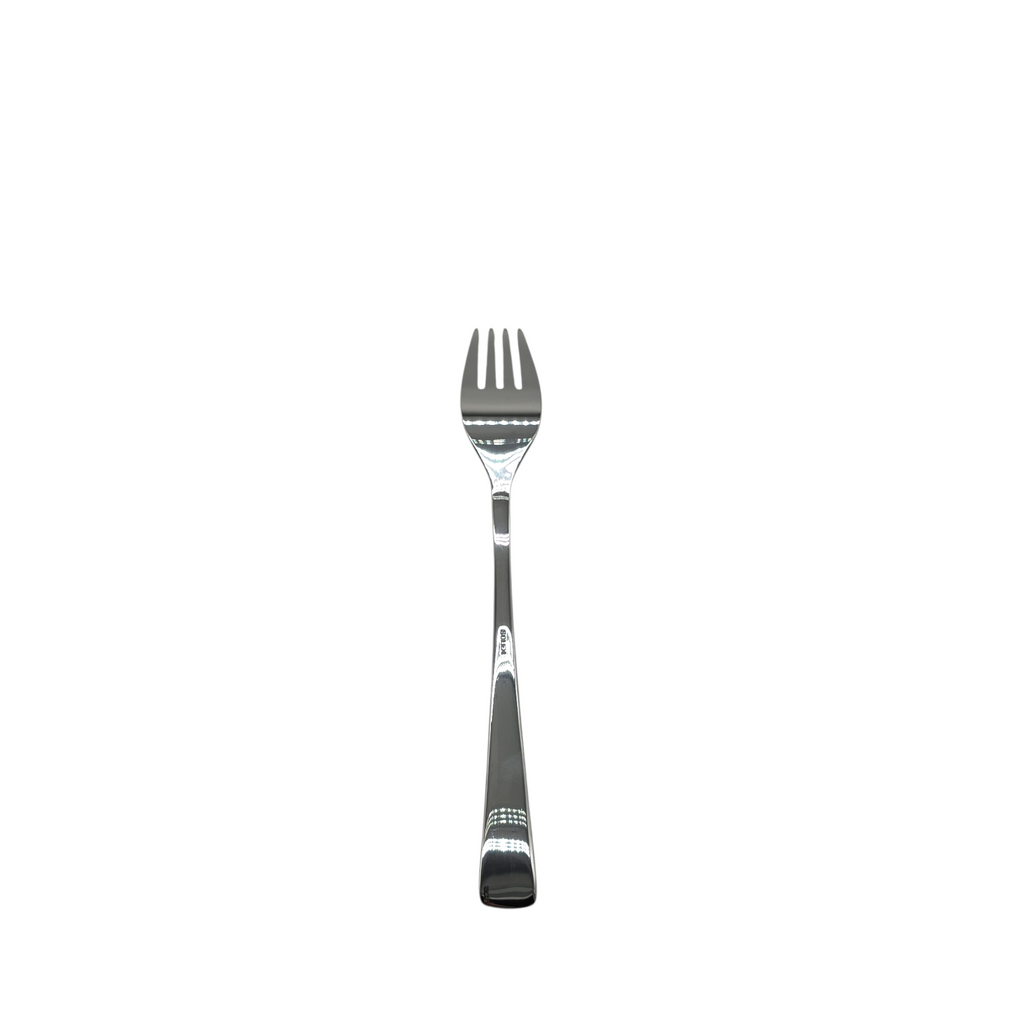 Solex Karina Gabeln, Silber, 12er-Set