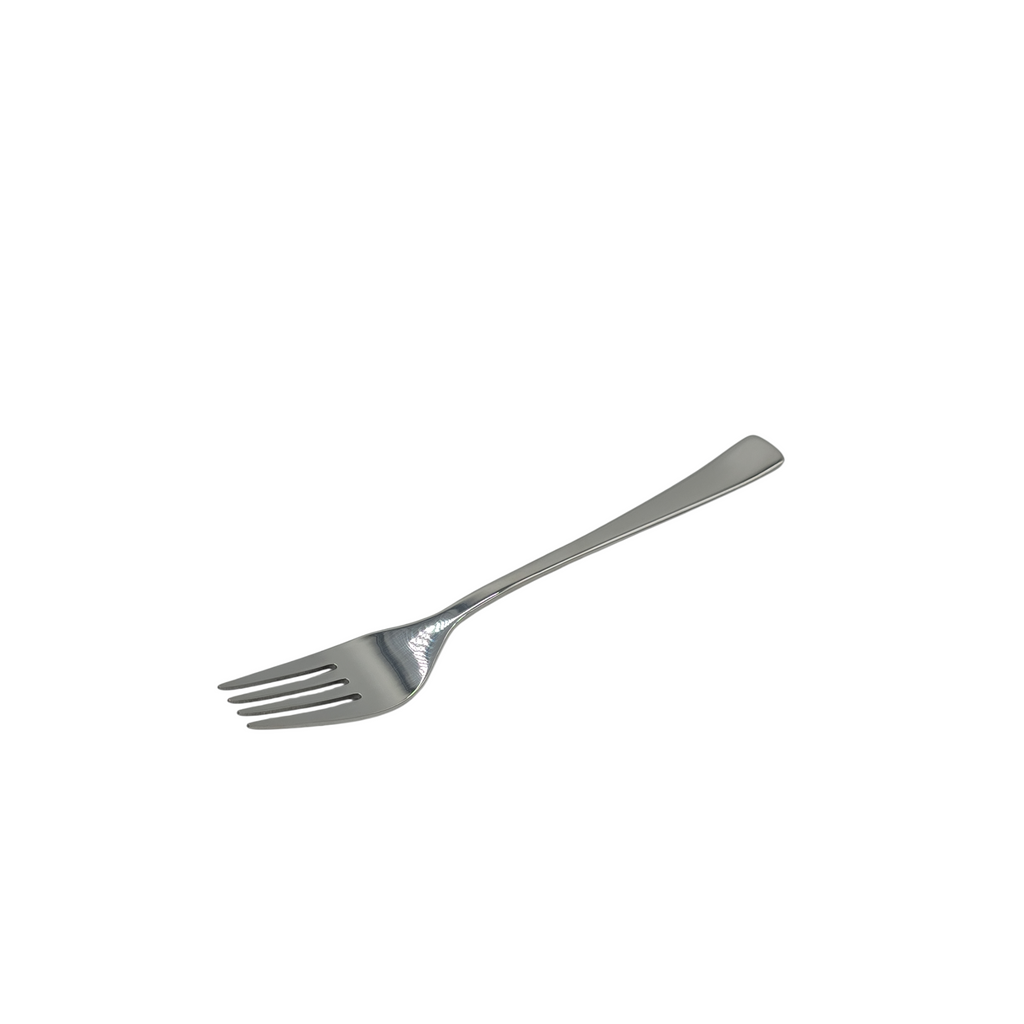 Solex Karina Gabeln, Silber, 12er-Set