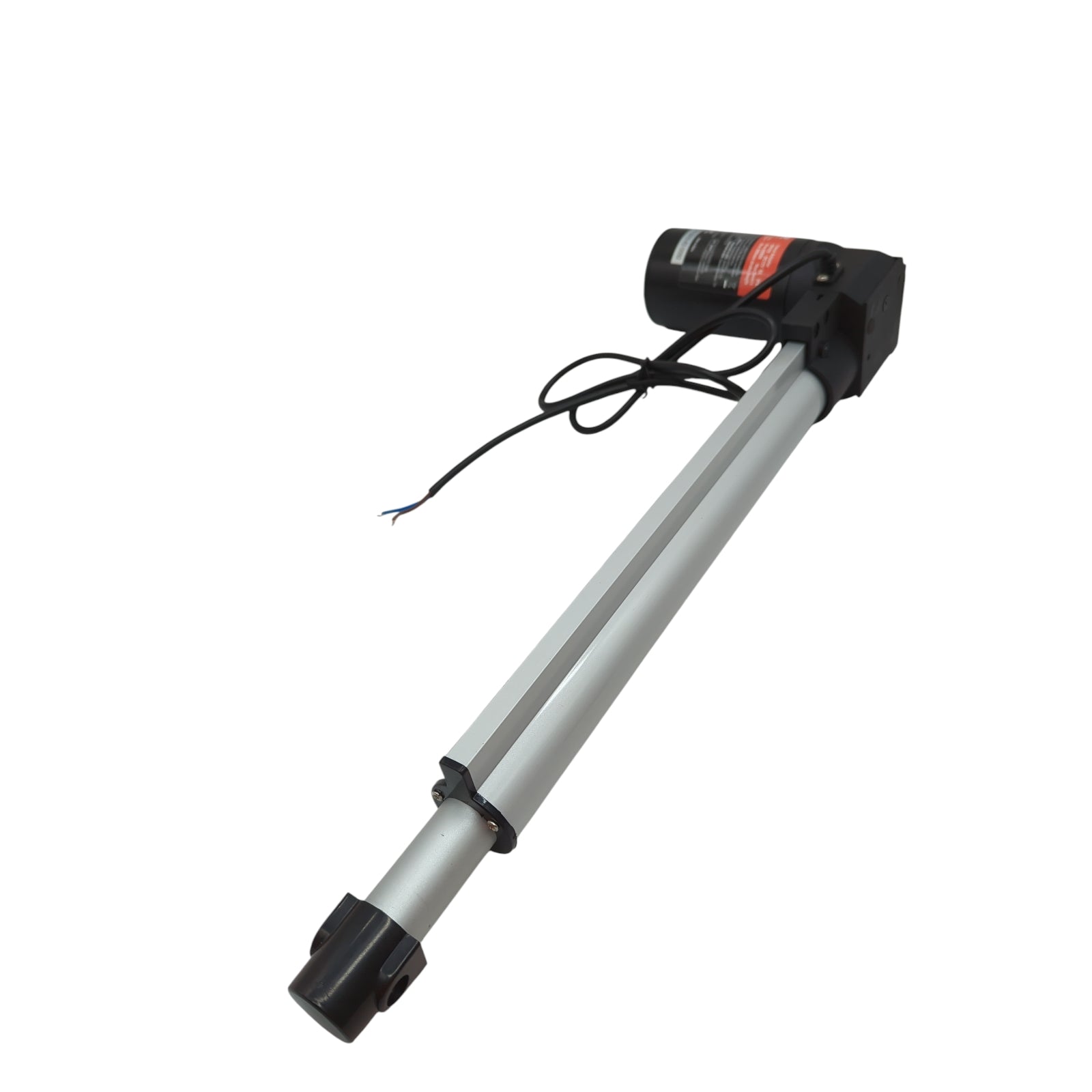 VEVOR Linearantrieb 6000 N DC 12 V IP44 250 mm Hub 5 mm/s