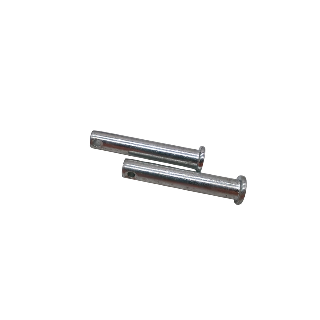 VEVOR Linearantrieb 6000 N DC 12 V IP44 250 mm Hub 5 mm/s
