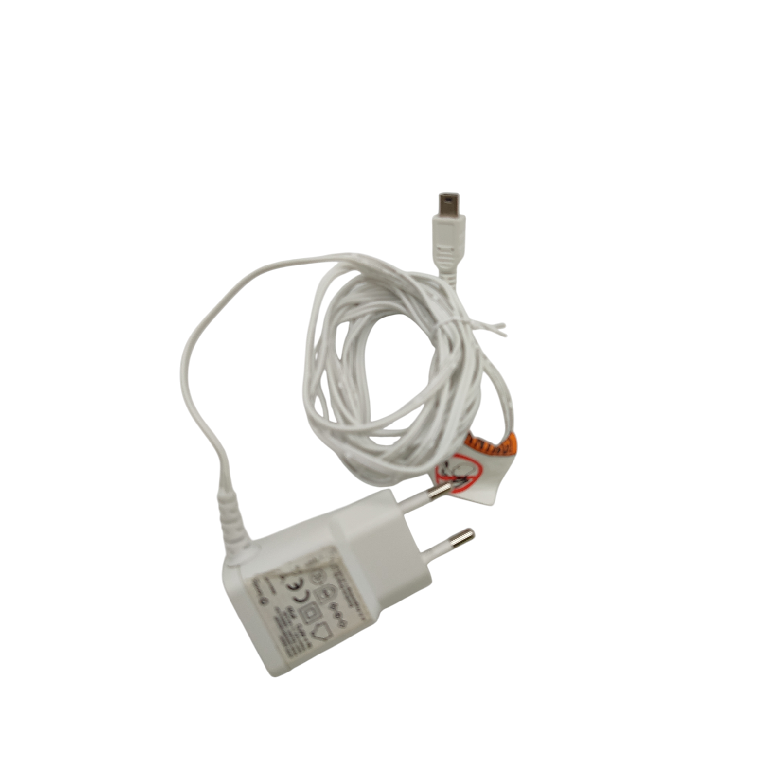Lionelo Babyline 7.1 Video Babyphone 3,2 Zoll Farbbildschirm innen Überwachung