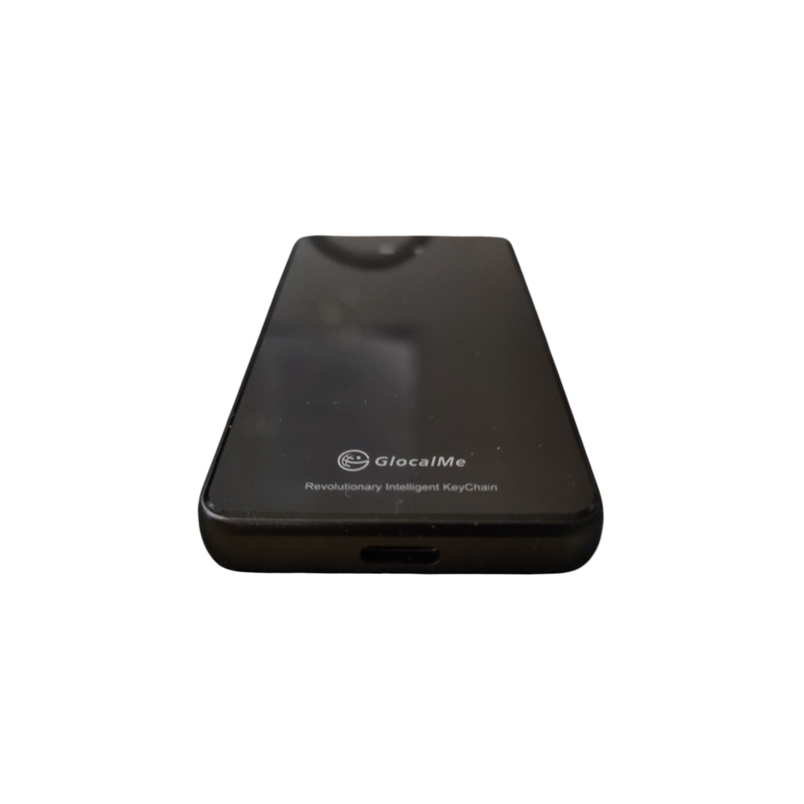 GlocalMe KeyTracker 4G LTE GPS Tracker Smart Tag Kinder Fahrzeuge Gepäck