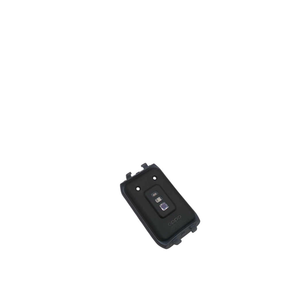 OPPO Band 2 Fitness-Tracker 1,57" AMOLED SpO2 Schlaf Puls 5ATM