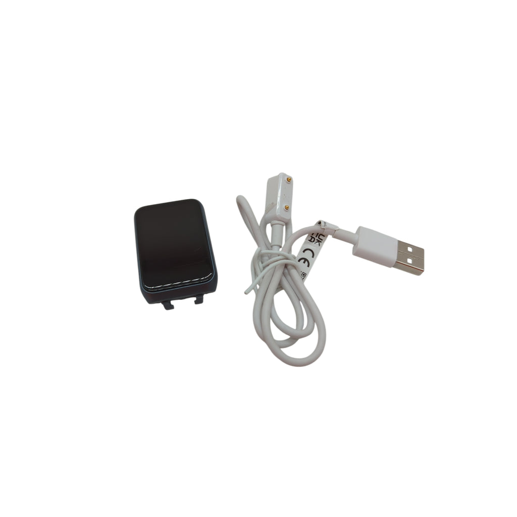 OPPO Band 2 Fitness-Tracker 1,57" AMOLED SpO2 Schlaf Puls 5ATM