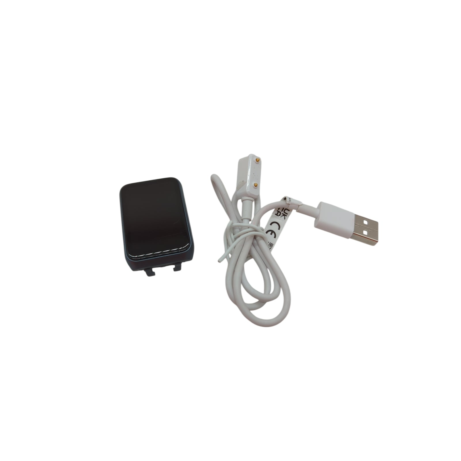 OPPO Band 2 Fitness-Tracker 1,57" AMOLED SpO2 Schlaf Puls 5ATM