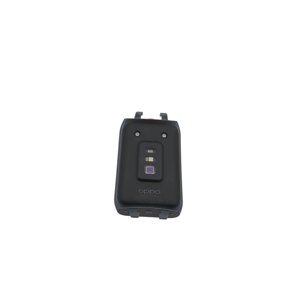 OPPO Band 2 Fitness-Tracker 1,57" AMOLED SpO2 Schlaf Puls 5ATM