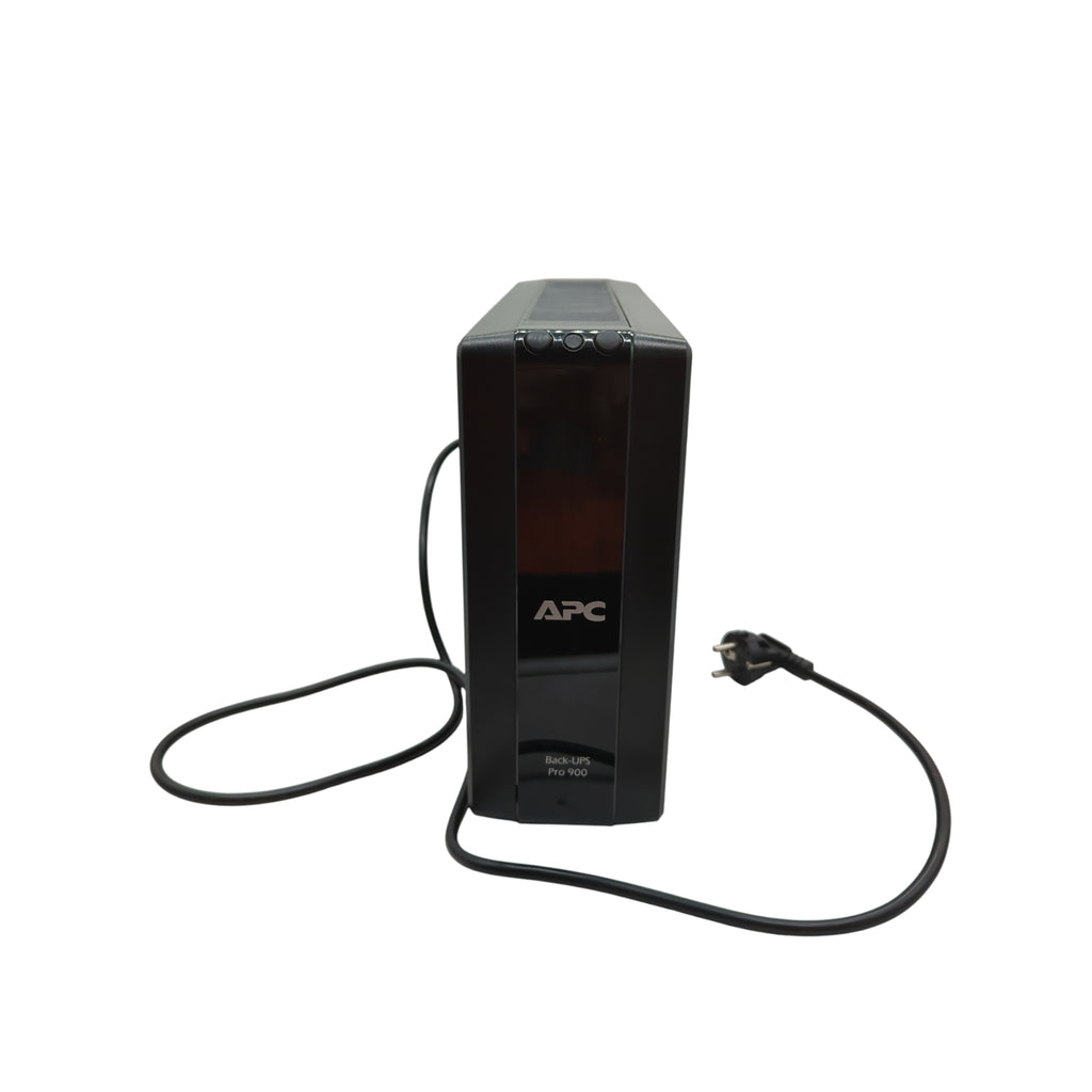 APC Back-UPS Pro BR900G-FR USV 900VA Schwarz
