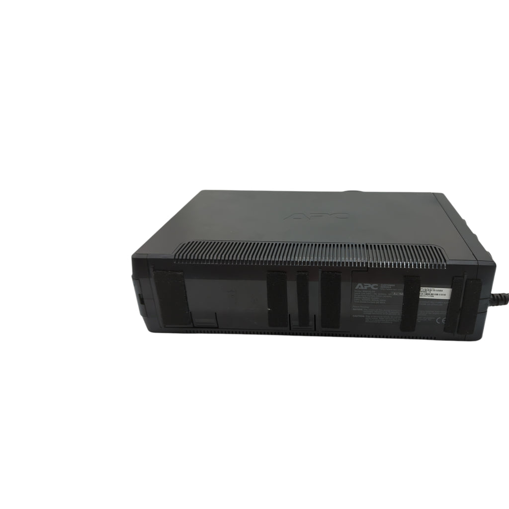 APC Back-UPS Pro BR900G-FR USV 900VA Schwarz