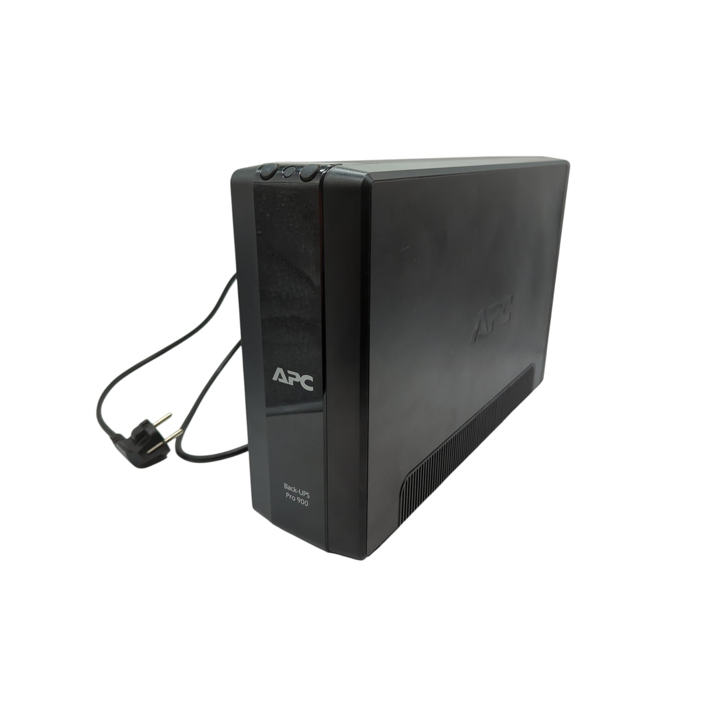 APC Back-UPS Pro BR900G-FR USV 900VA Schwarz
