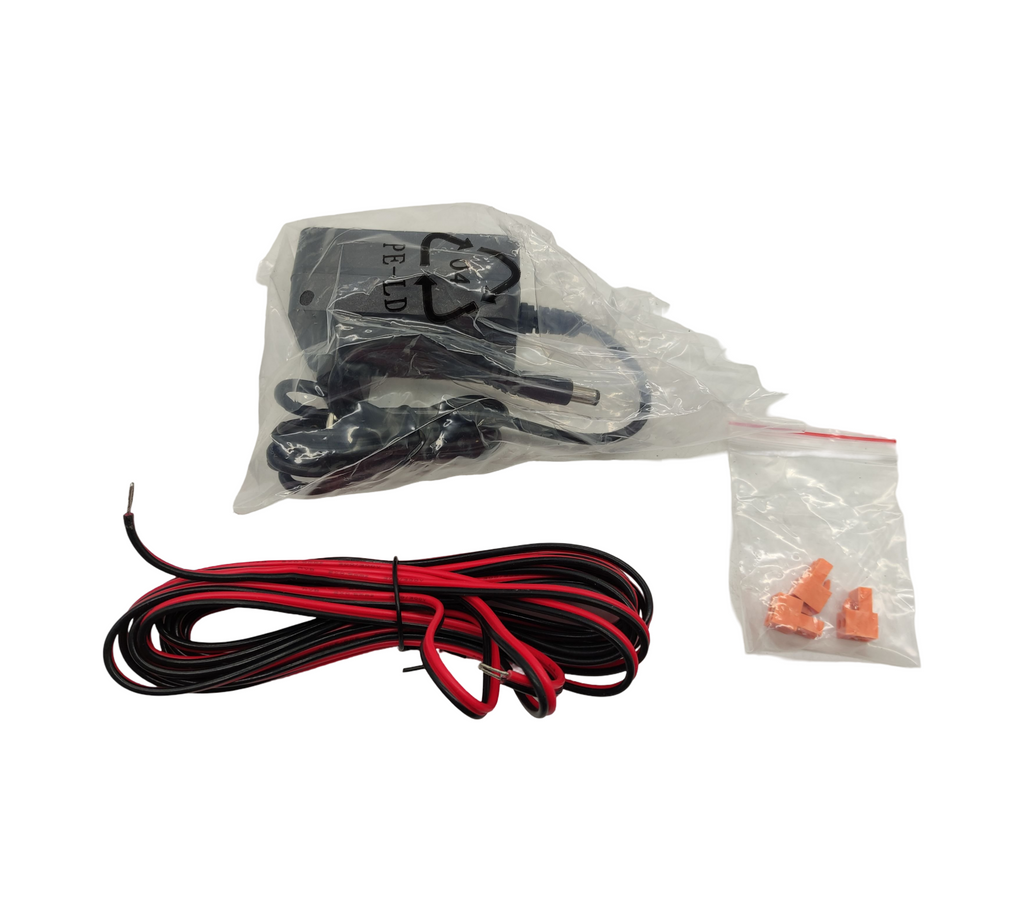 VEVOR Deckenlautsprecher 4er Set 17cm 150W