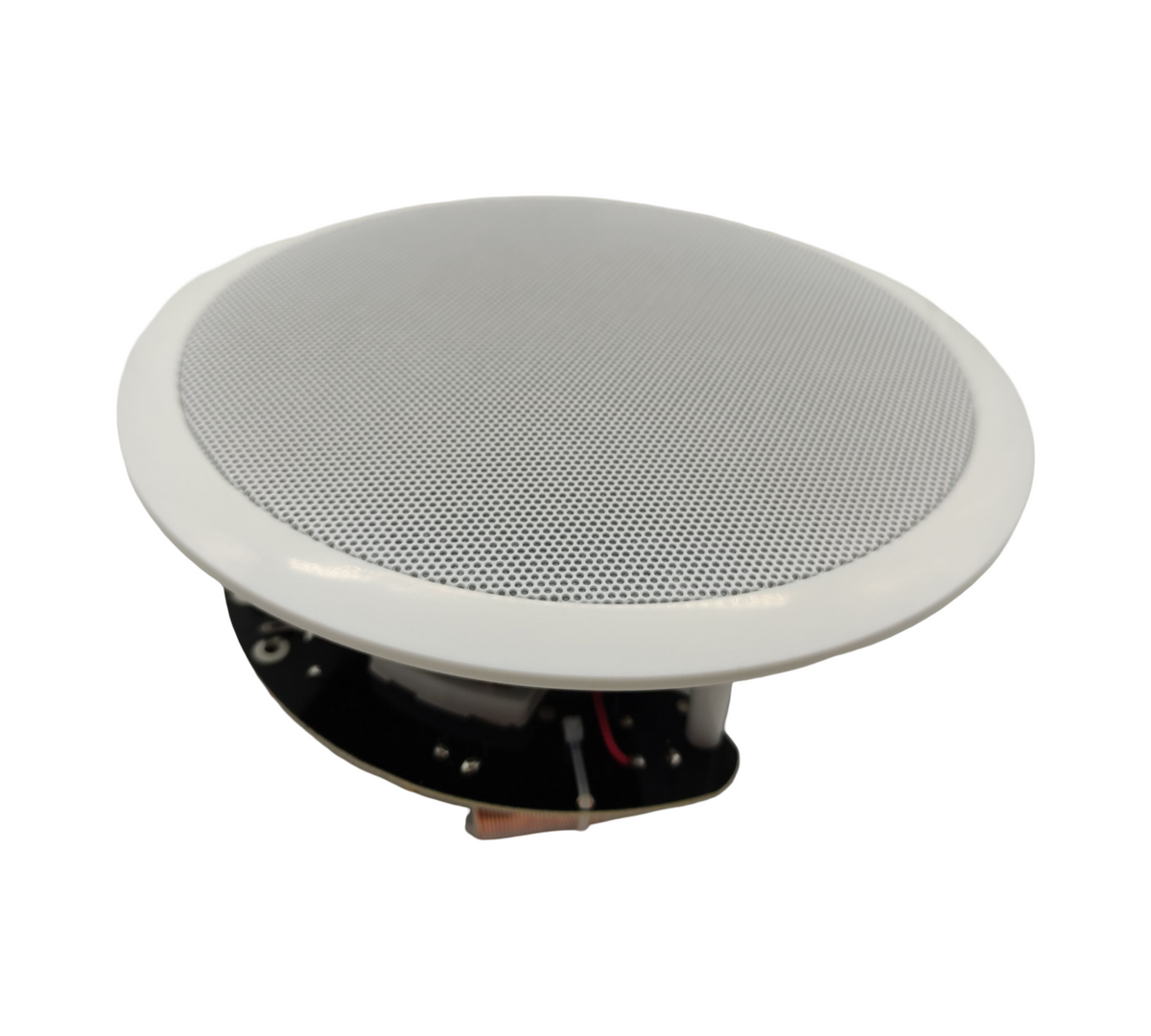 VEVOR Deckenlautsprecher 4er Set 17cm 150W