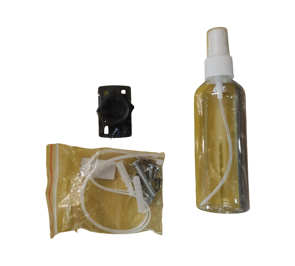 VEVOR 69-Piece Dent Repair Kit with Slide Hammer Bridge Puller