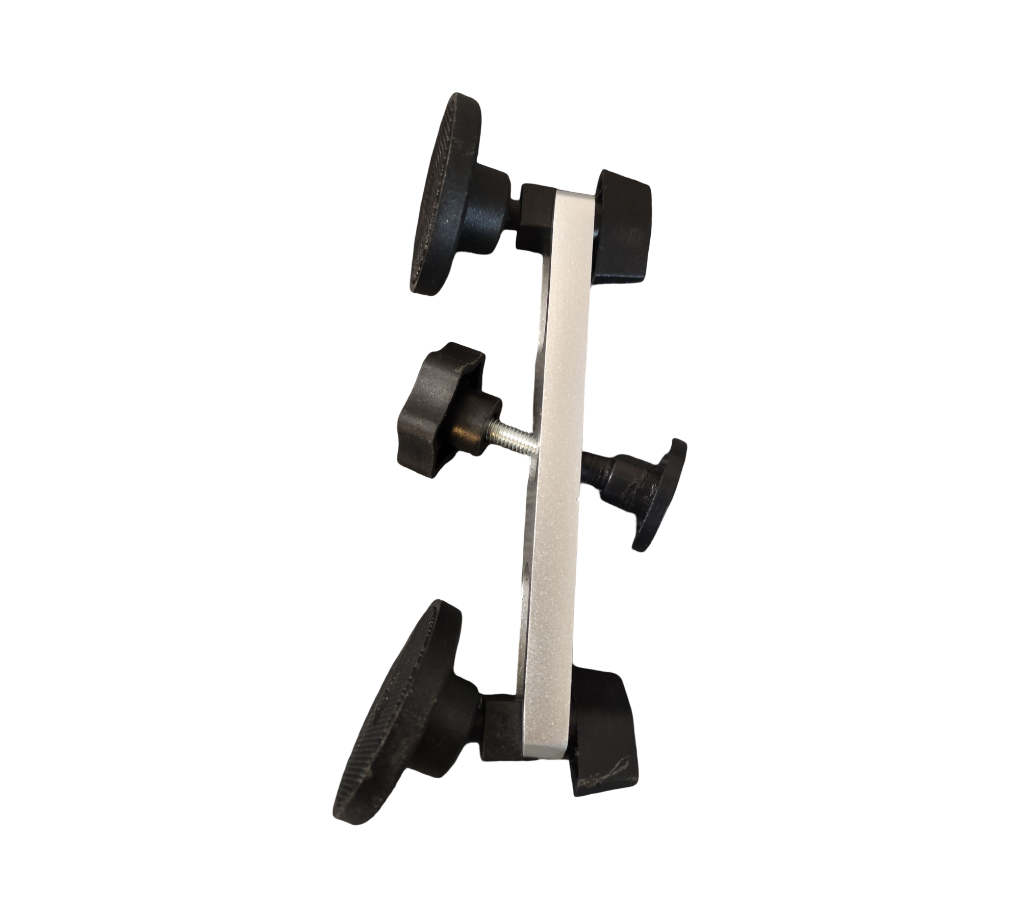 VEVOR 69-Piece Dent Repair Kit with Slide Hammer Bridge Puller