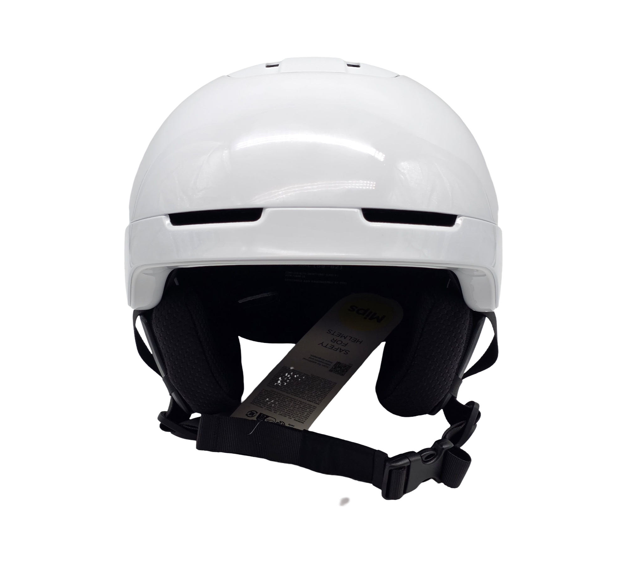 POC Obex MIPS Ski Helmet 59–62 cm Adults