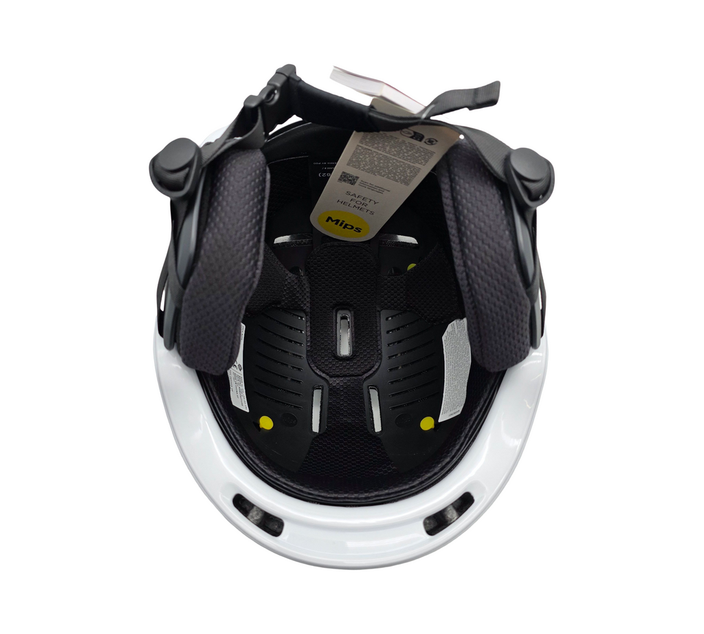 POC Obex MIPS Ski Helmet 59–62 cm Adults