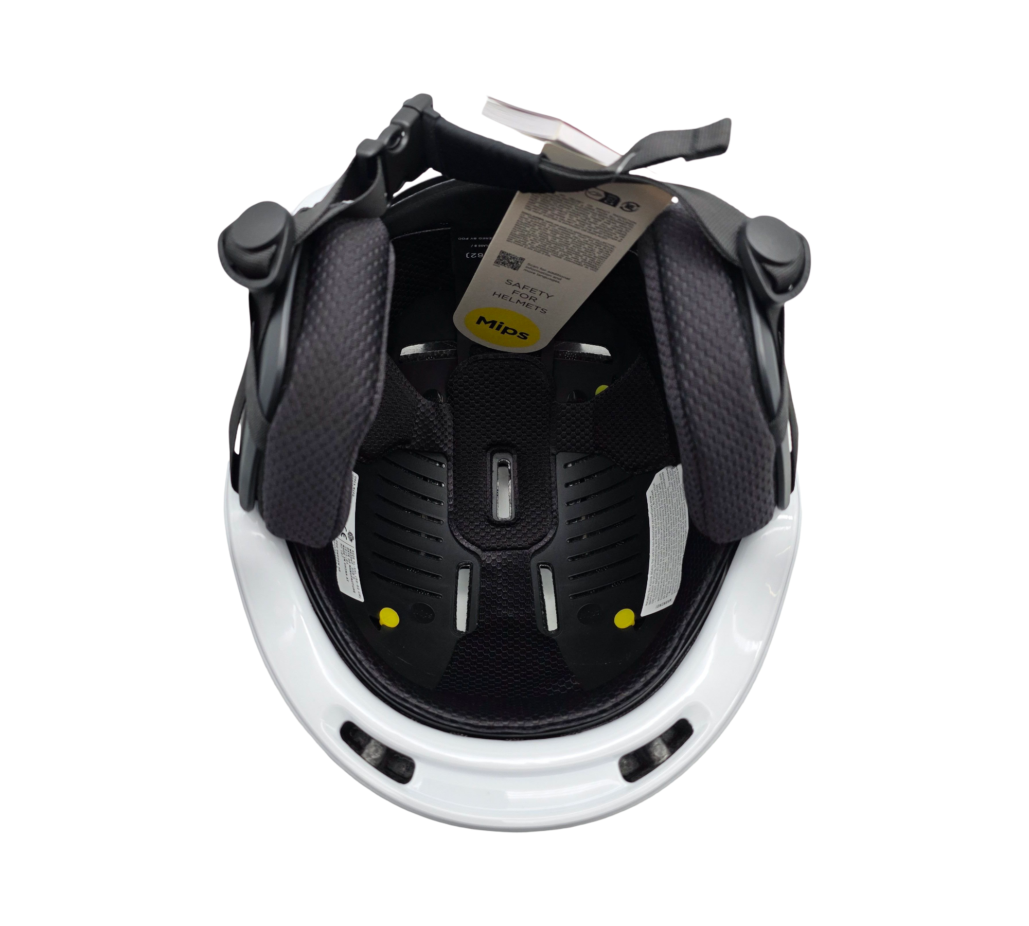 POC Obex MIPS Ski Helmet 59–62 cm Adults