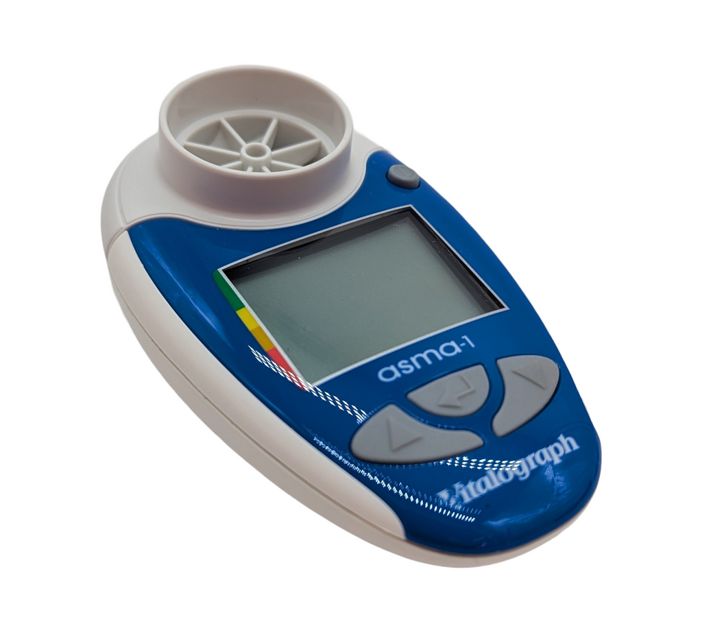 Vitalograph asma-1 Asthma Monitor