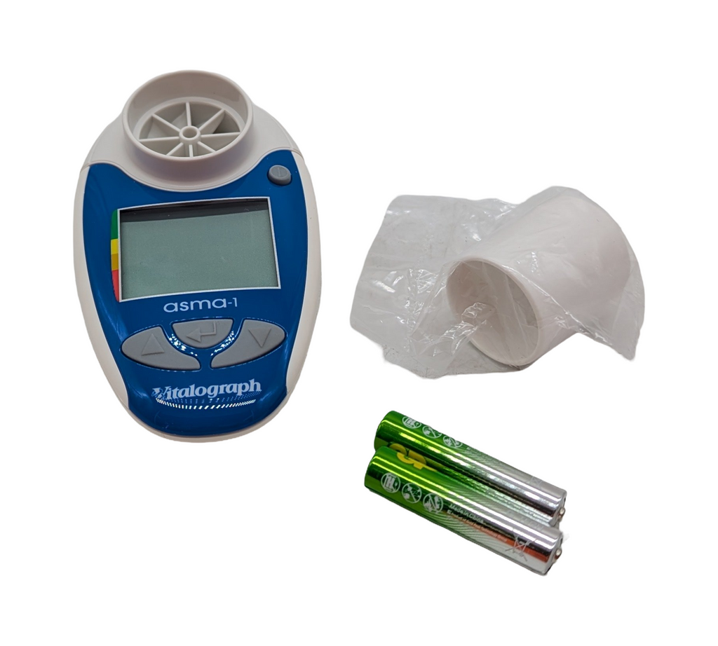Vitalograph asma-1 Asthma Monitor