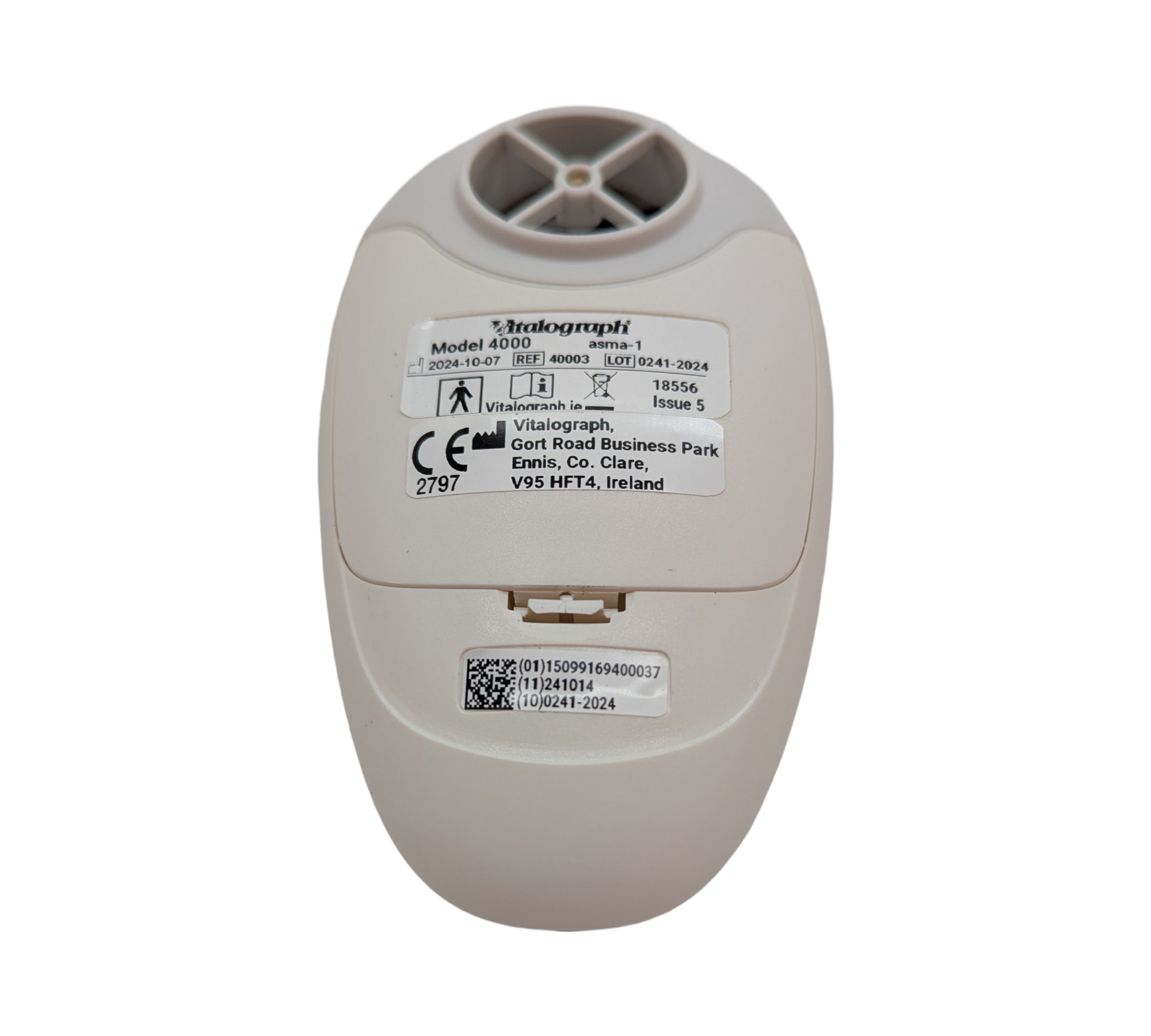 Vitalograph asma-1 Asthma Monitor
