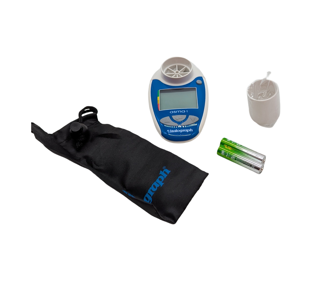Vitalograph asma-1 Asthma Monitor