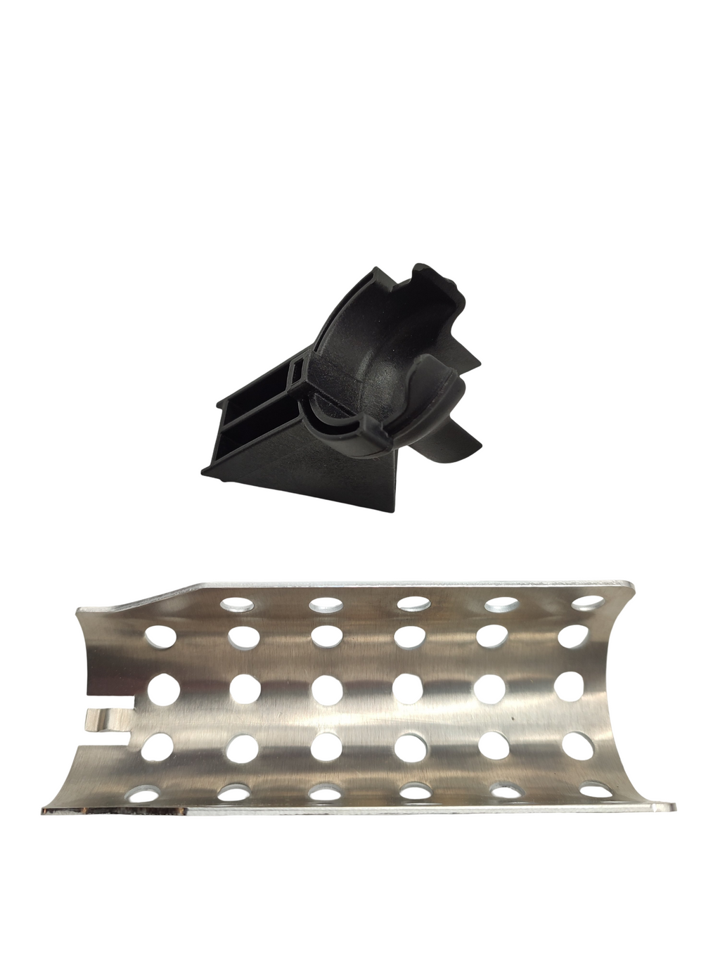 Weller WLSK8023G Lötstation Power Grip 20–80 W UK-Stecker
