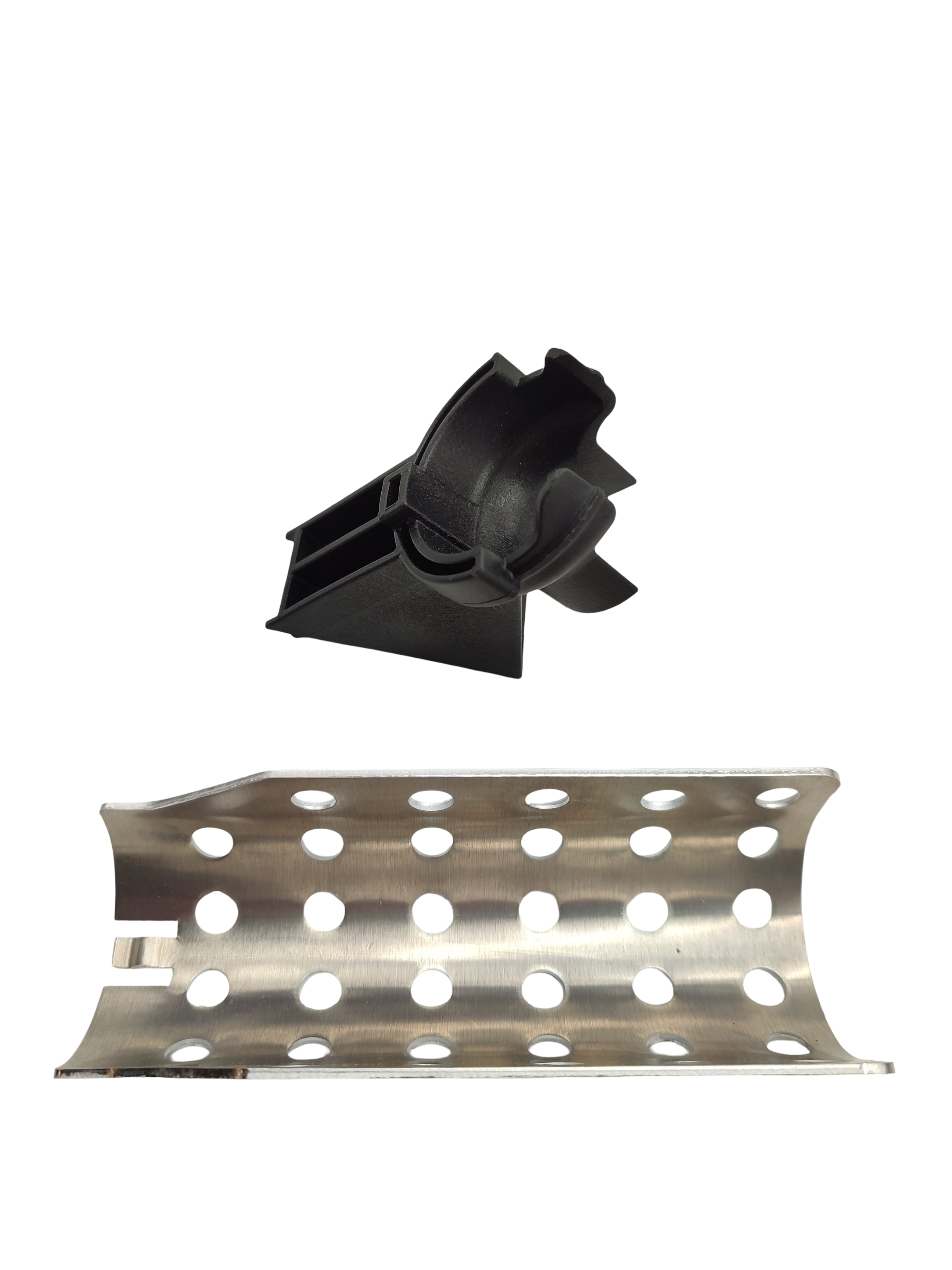 Weller WLSK8023G Lötstation Power Grip 20–80 W UK-Stecker