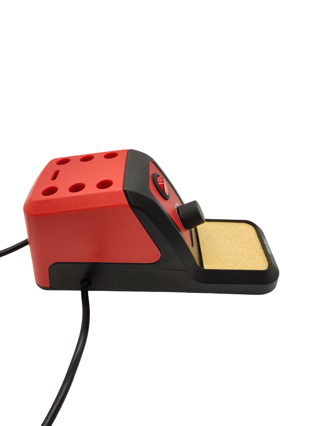 Weller WLSK8023G Lötstation Power Grip 20–80 W UK-Stecker