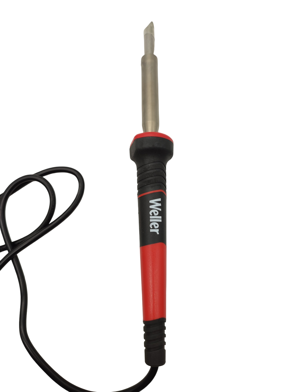 Weller WLIRPK8023G Lötkolben-Set 80 W Power Grip mit Ablage