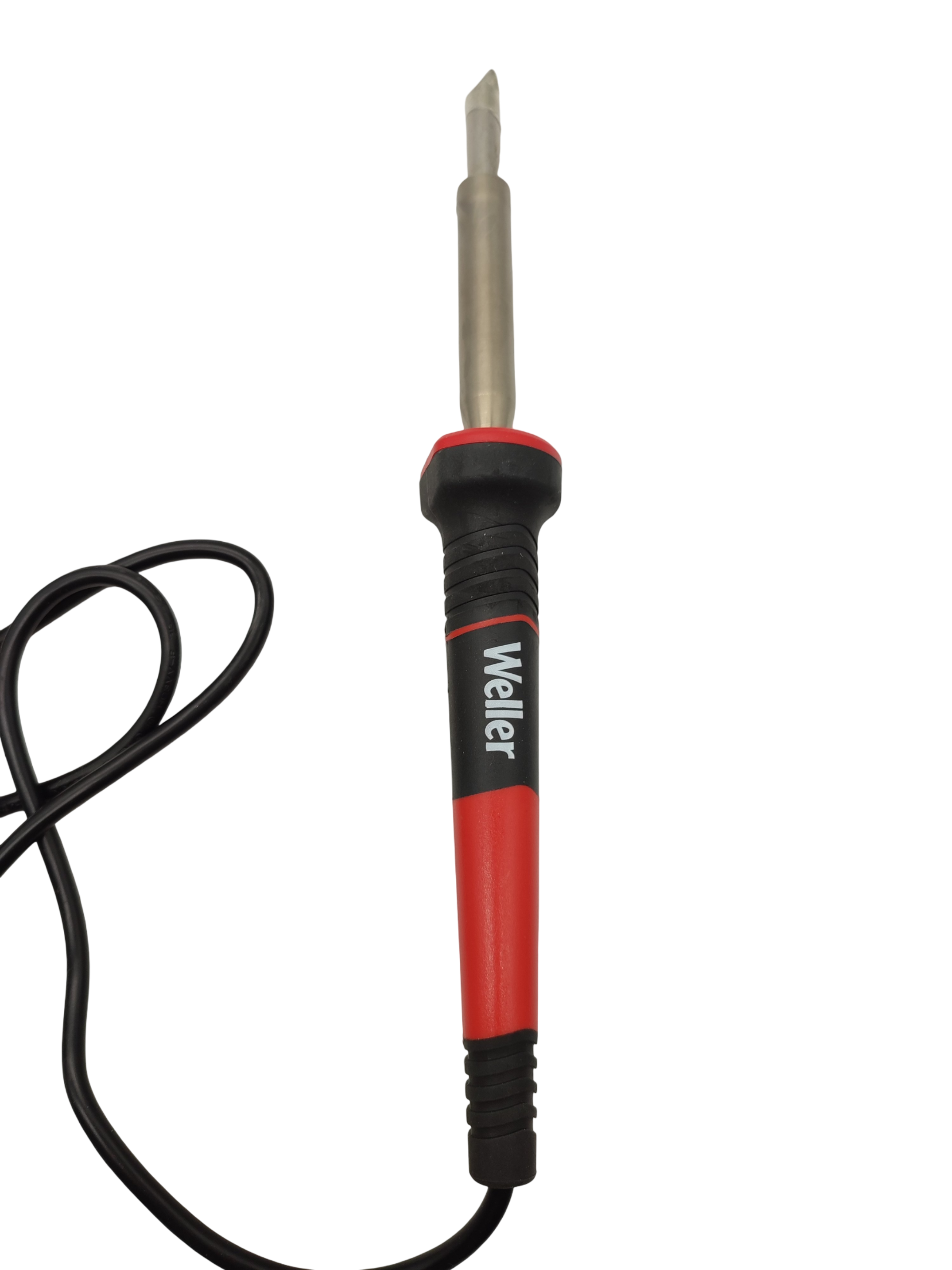 Weller WLIRPK8023G Lötkolben-Set 80 W Power Grip mit Ablage