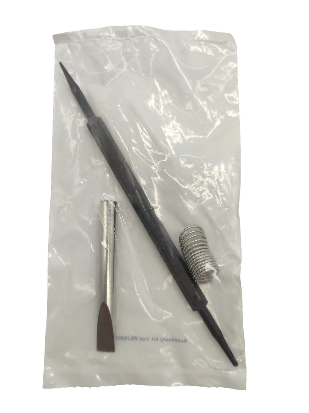 Weller WLIRPK8023G Lötkolben-Set 80 W Power Grip mit Ablage