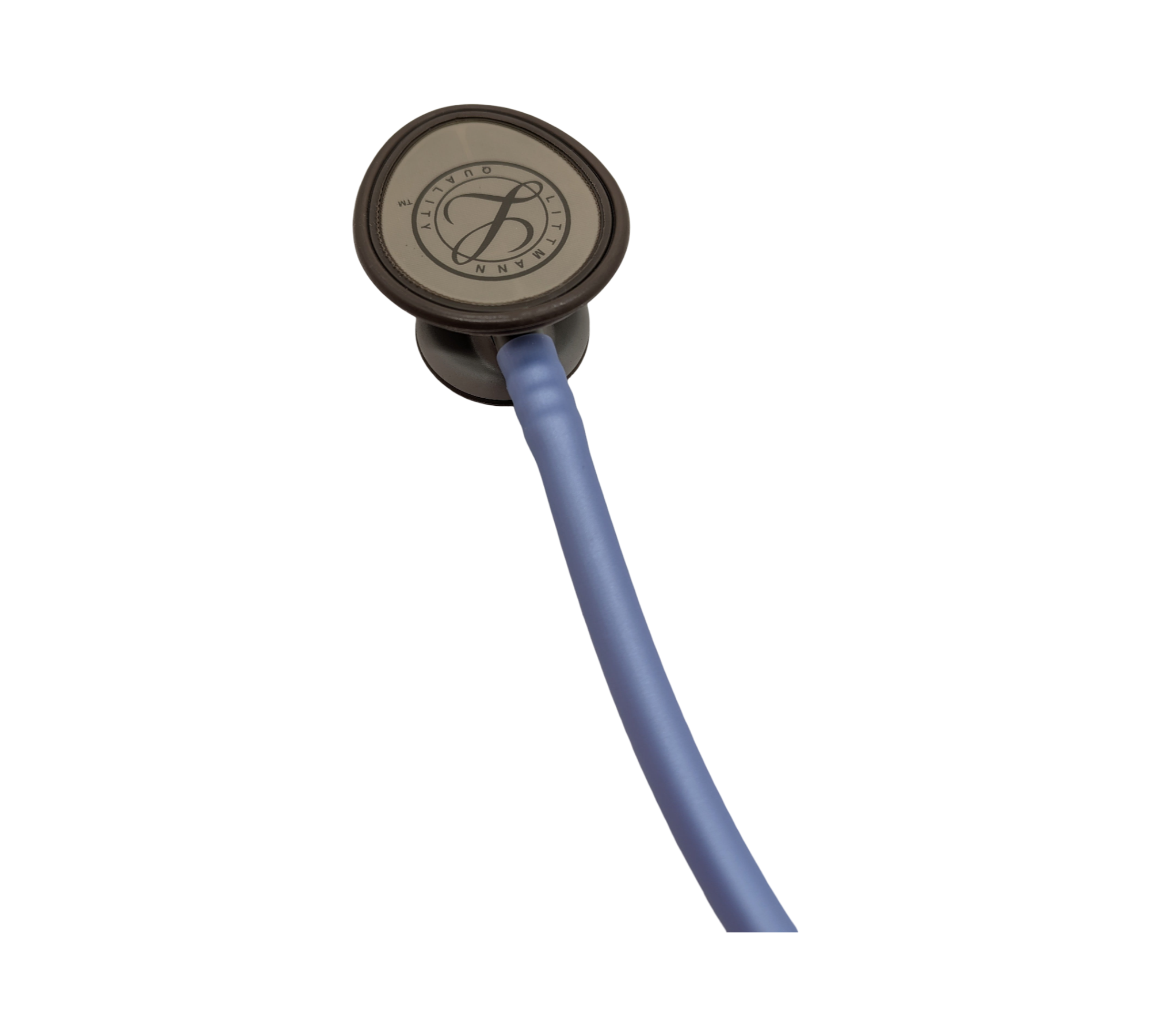 3M Littmann Lightweight II S.E. Stethoscope 2454 Medical Light Blue