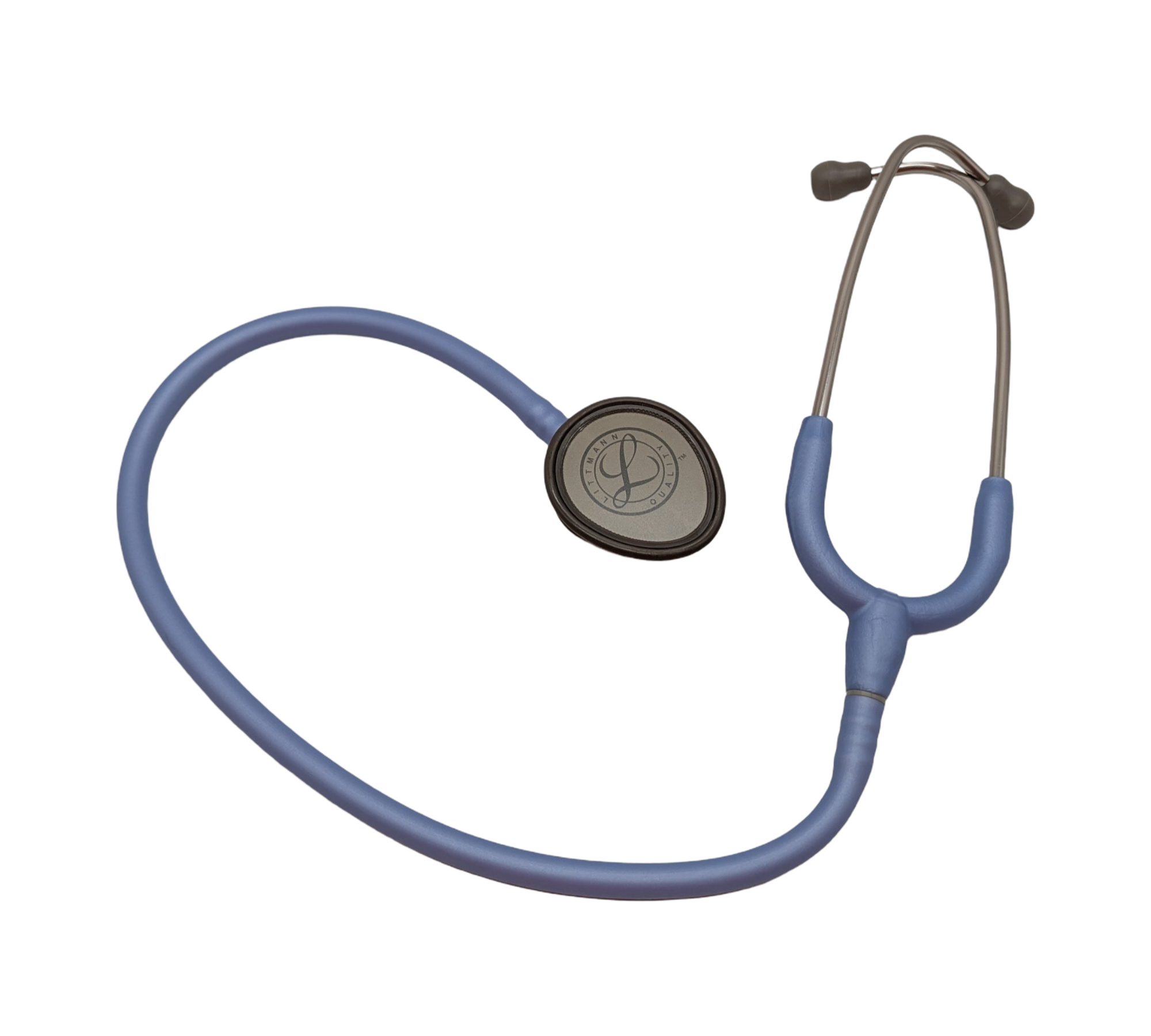 3M Littmann Lightweight II S.E. Stethoscope 2454 Medical Light Blue