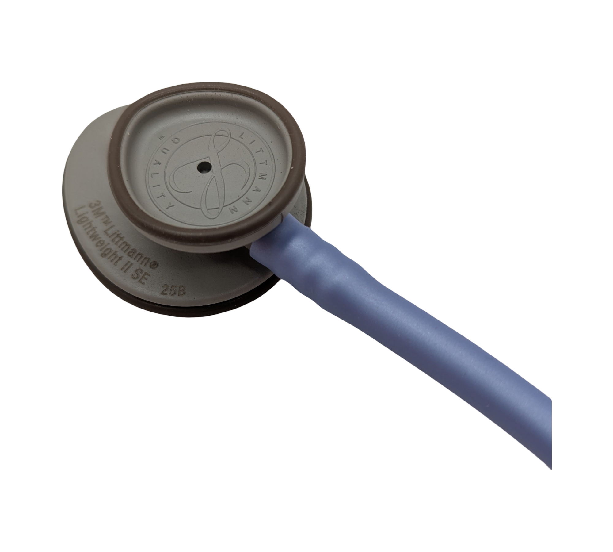 3M Littmann Lightweight II S.E. Stethoscope 2454 Medical Light Blue