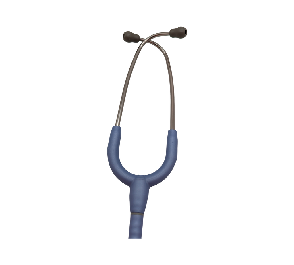3M Littmann Lightweight II S.E. Stethoscope 2454 Medical Light Blue