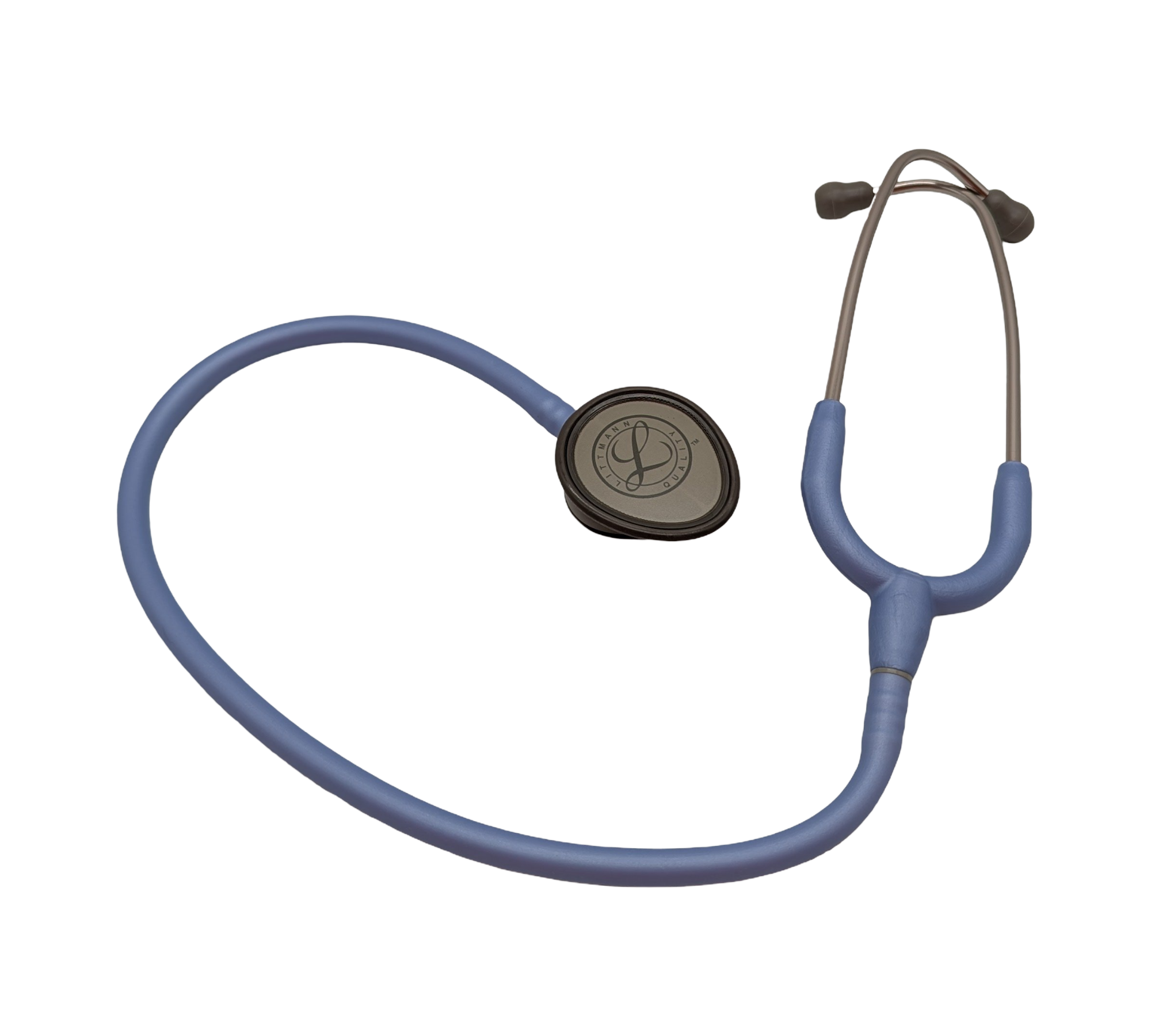 3M Littmann Lightweight II S.E. Stethoscope 2454 Medical Light Blue