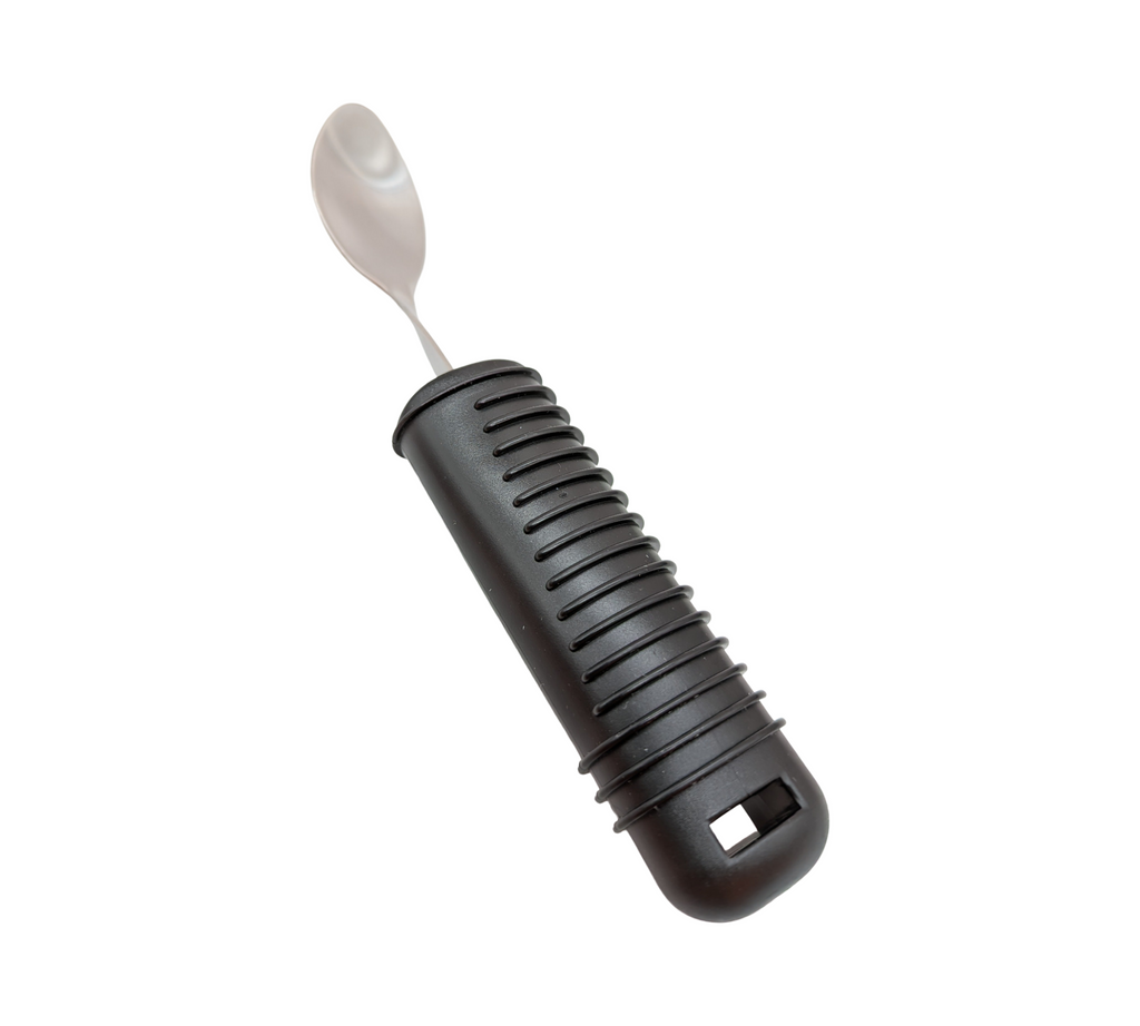GIMA Set 4-tlg. Modell-Besteck Edelstahl Messer Gabel Löffel Teelöffel 28921