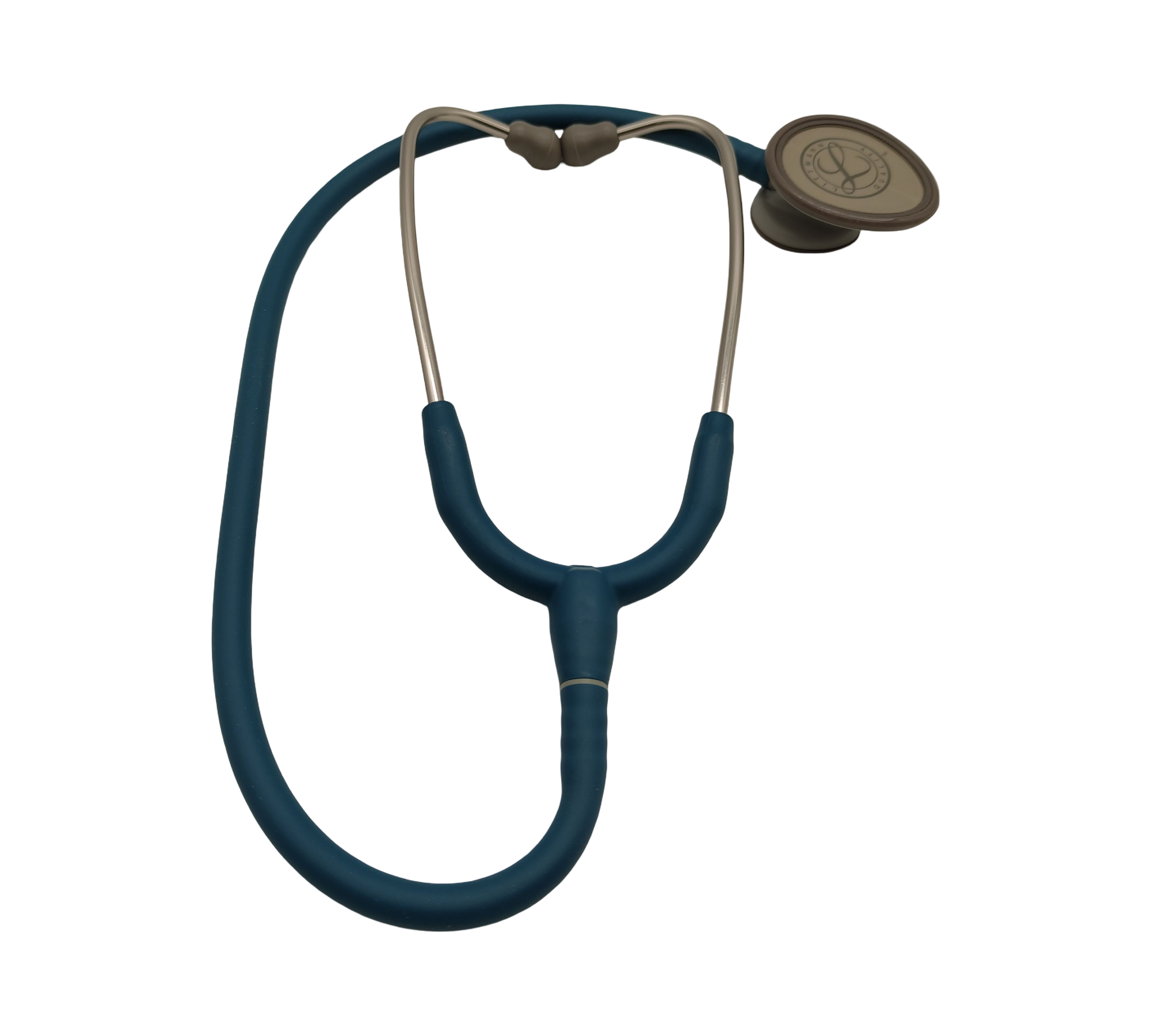 3MLittmann Lightweight II S.E. 2452 Stethoskop Hellblau