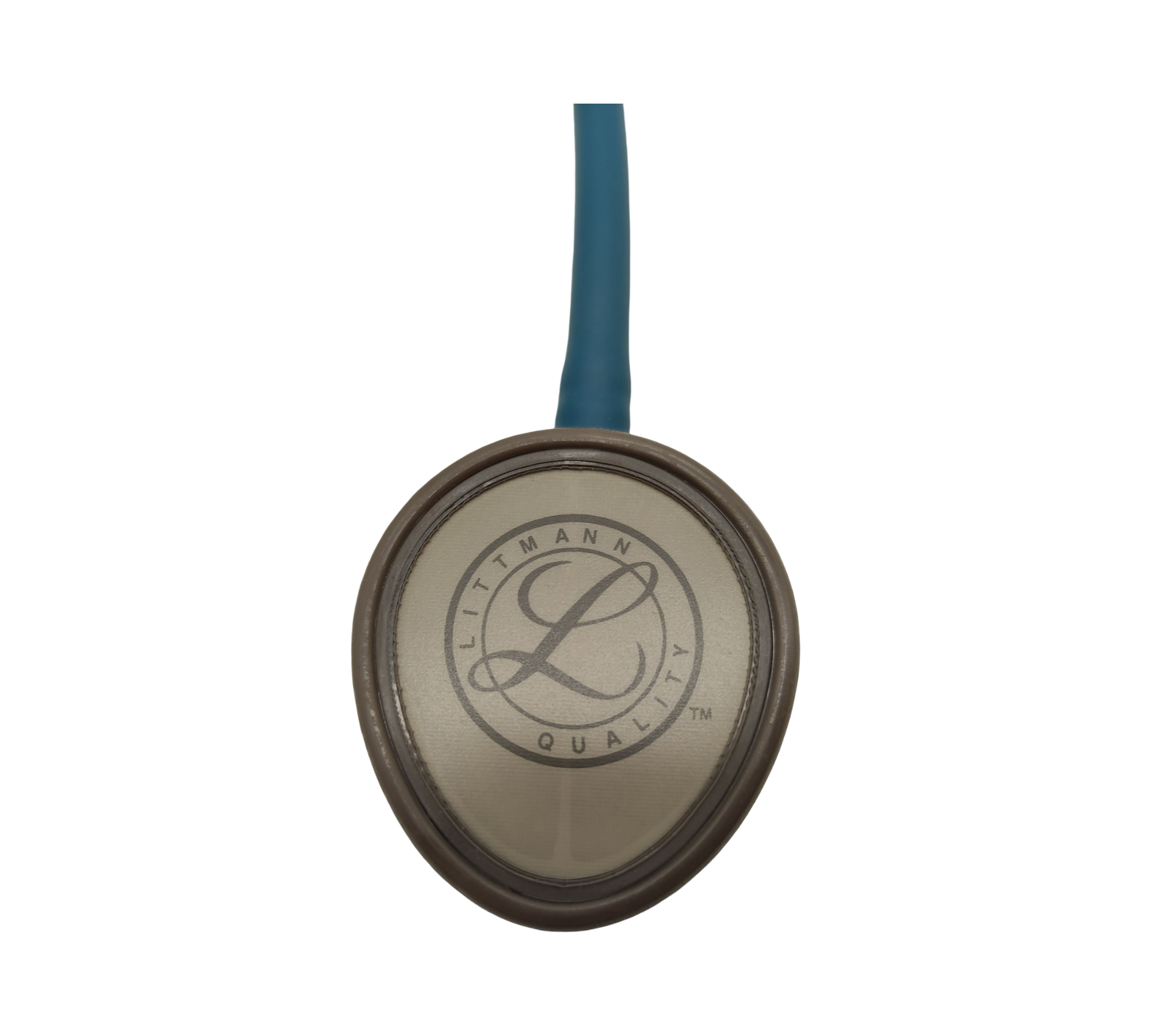 3MLittmann Lightweight II S.E. 2452 Stethoskop Hellblau