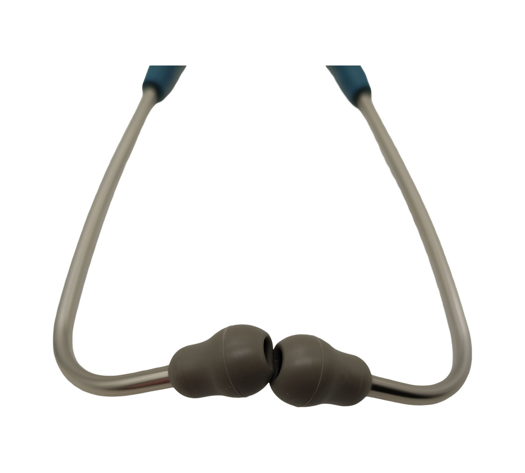 3MLittmann Lightweight II S.E. 2452 Stethoskop Hellblau