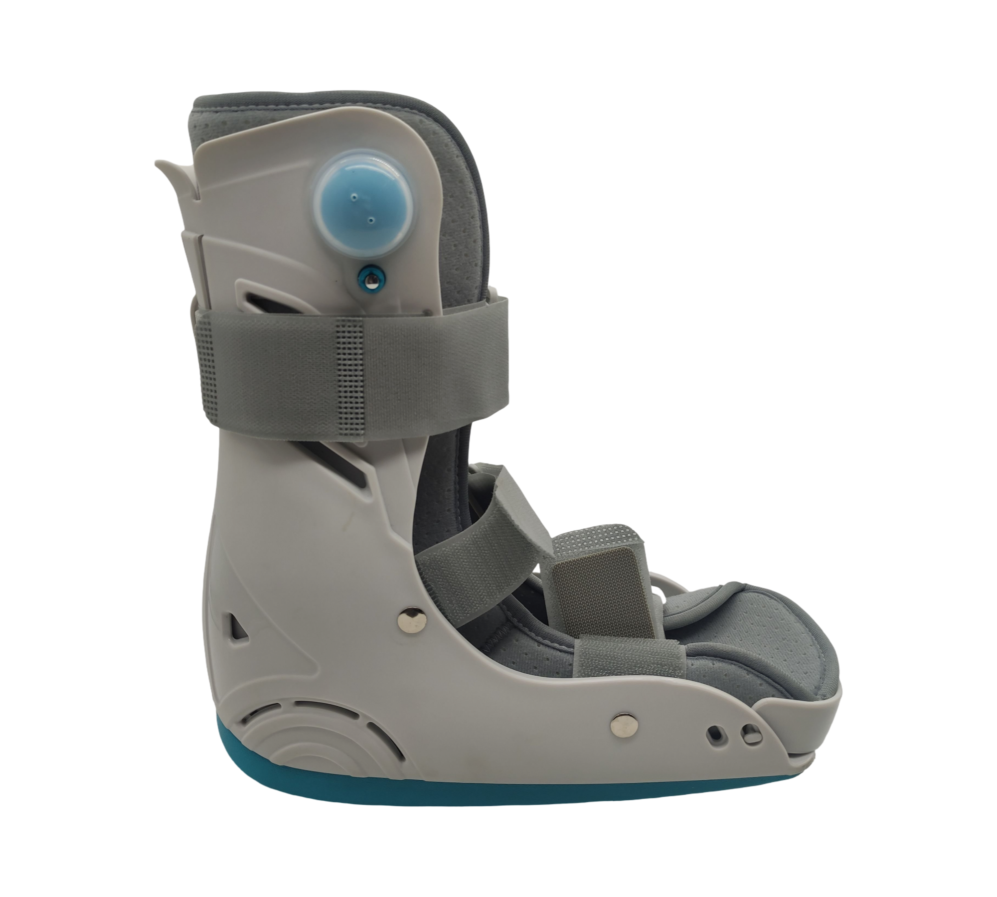 Tairibousy Air Walker Fußorthese kurz Stützschuh Fußstütze Gr. M