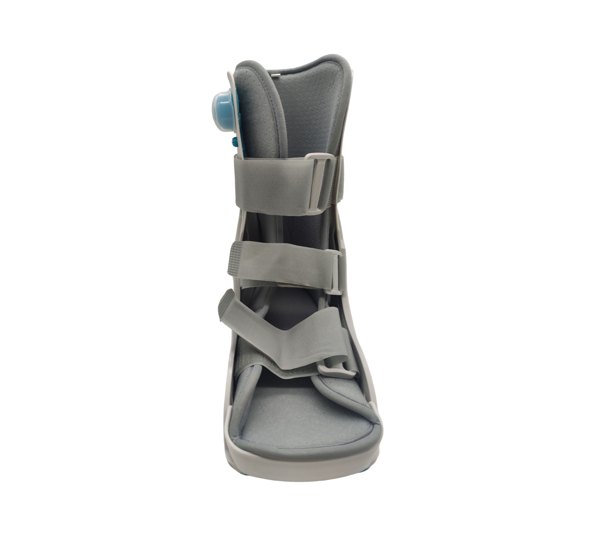 Tairibousy Air Walker Fußorthese kurz Stützschuh Fußstütze Gr. M